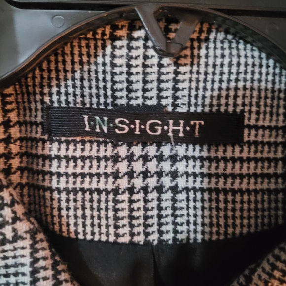 In sight blazer - Picture 3 of 4